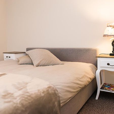 Cozy Apartment In Cēsis Eksteriør billede